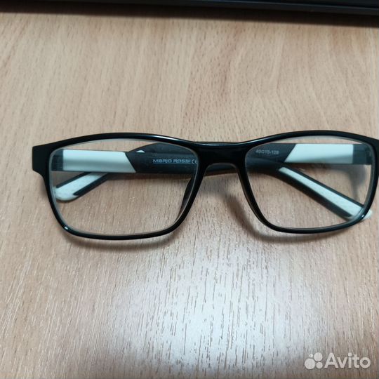 Очки для зрения детские