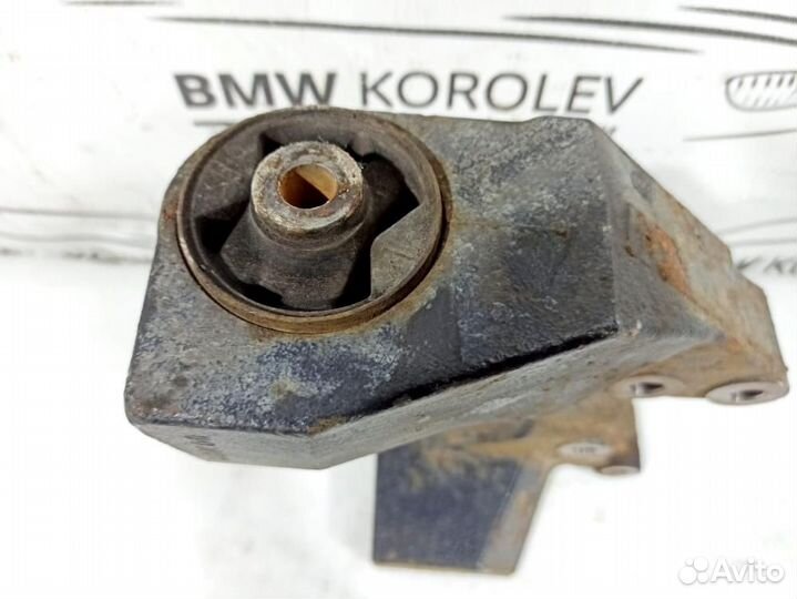 Кронштейн редуктора переднего Grand Vitara 2005-20