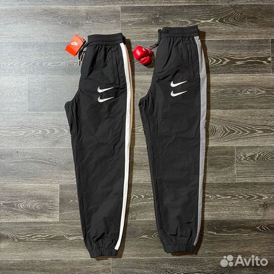 Спортивные штаны nike