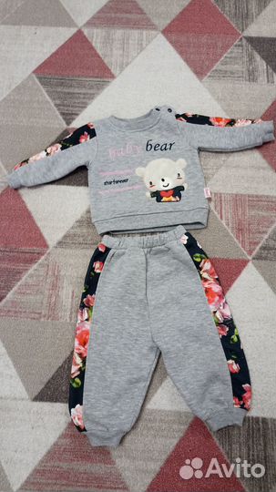 Костюмы для девочки