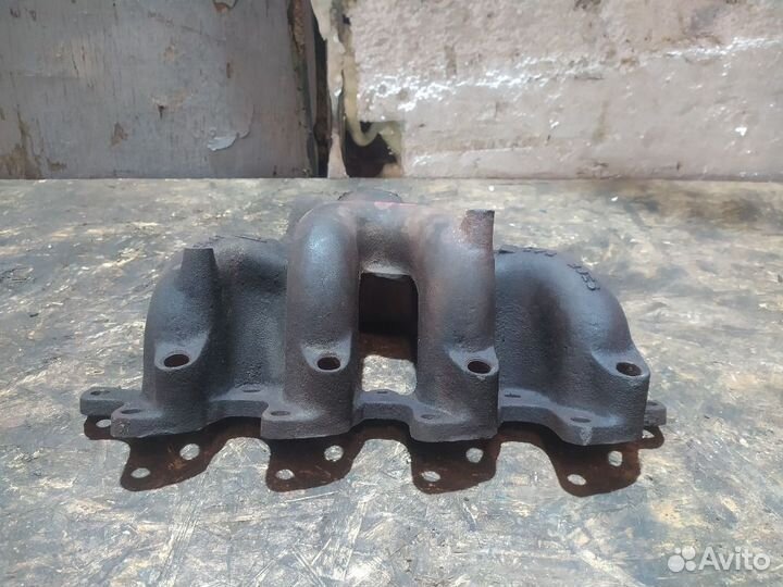 Коллектор выпускной Ford Mondeo I (1993—1996) 1, I, FD