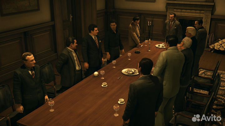 Mafia 2 - Definitive Edition (Steam)