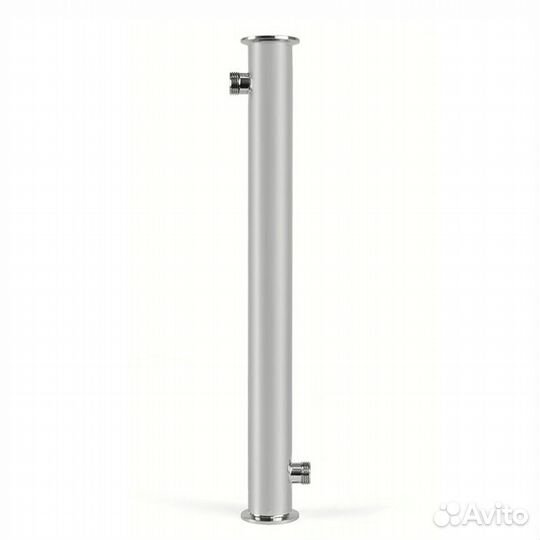 Холодильник для колон на 2 дюйма 416 мм