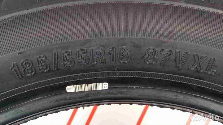 Arivo Premio ARZero 185/55 R16 87V