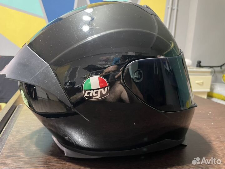Шлем для мотоцикла