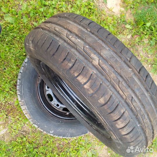 Cordiant Comfort 2 15.5/65 R14 80H