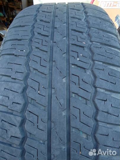Bridgestone Dueler A/T 285/60 R18 116V