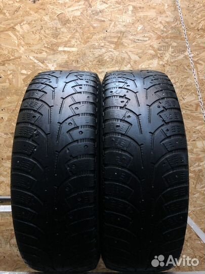 Nokian Nordman 5 SUV 225/65 R17