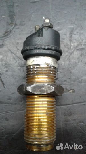 Датчик оборотов двигателя Thermo kind (carrier )