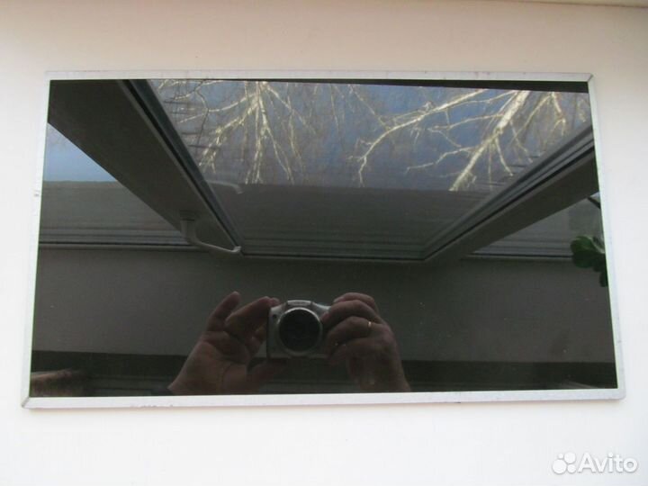 Матрица 15.6 40 pin LP156WH4