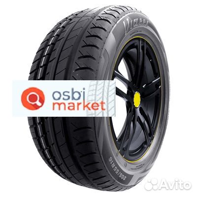 Viatti Strada Asimmetrico V-130 215/55 R17 94V