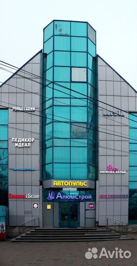 Радиатор кондиционера Hyundai Solaris 17 Kia Rio 1