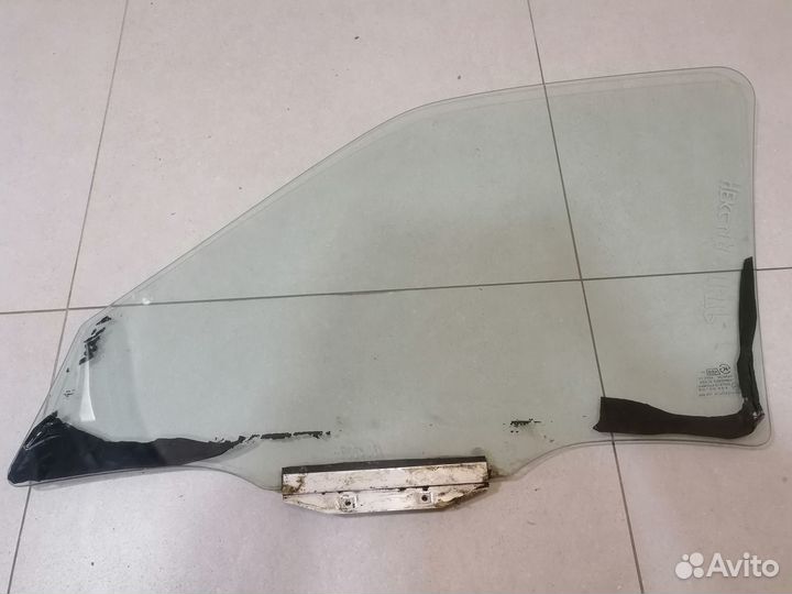 Стекло переднее правое Daewoo Nexia 2007