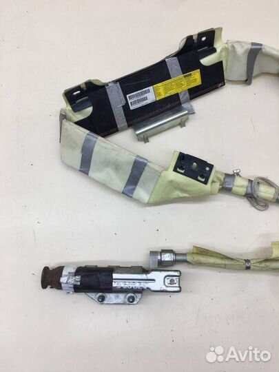 Подушка безопасности боковая шторка Chrysler 300С LX 2004-2011