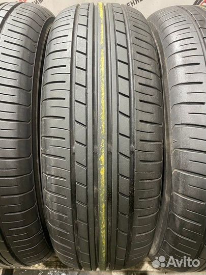 Yokohama BluEarth Ecos ES31 195/65 R15 91S