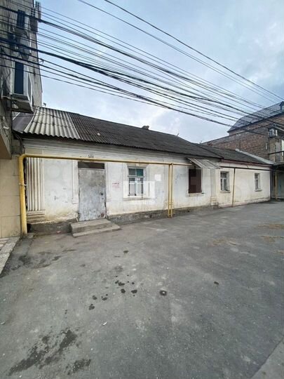 Участок 1,7 сот. (ИЖС)