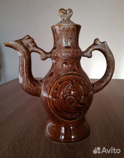 Кувшин СССР