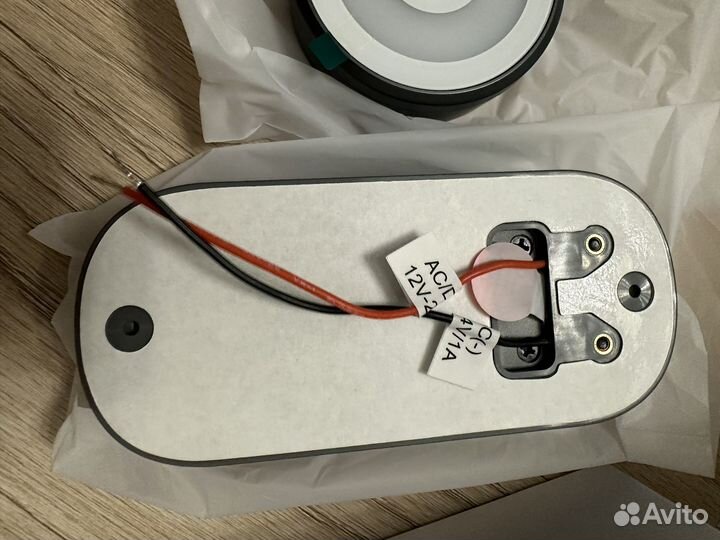 Дверной видеоглазок wifi