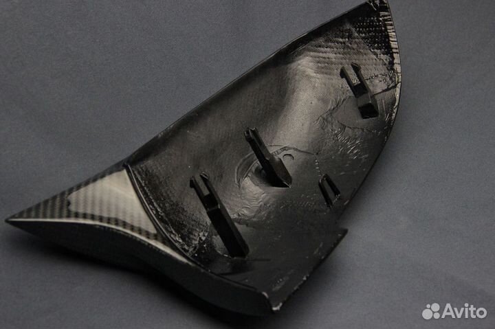 Обучение ламинации карбоном и вакуумной инфузии