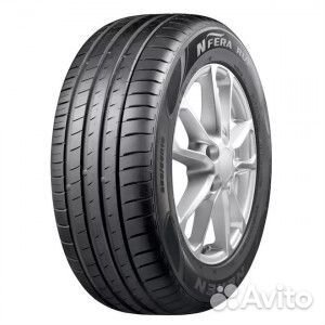 Nexen N Fera RU1 235/40 R18