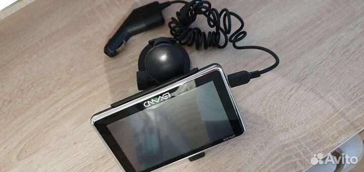 Видеорегистратор для видеонаблюдения