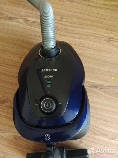 Пылесос Samsung
