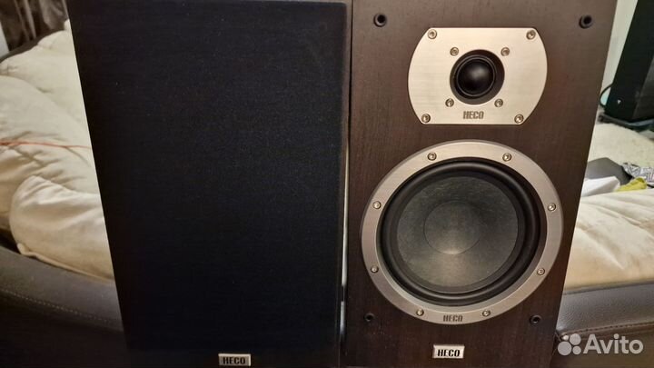 Heco Victa prime 302