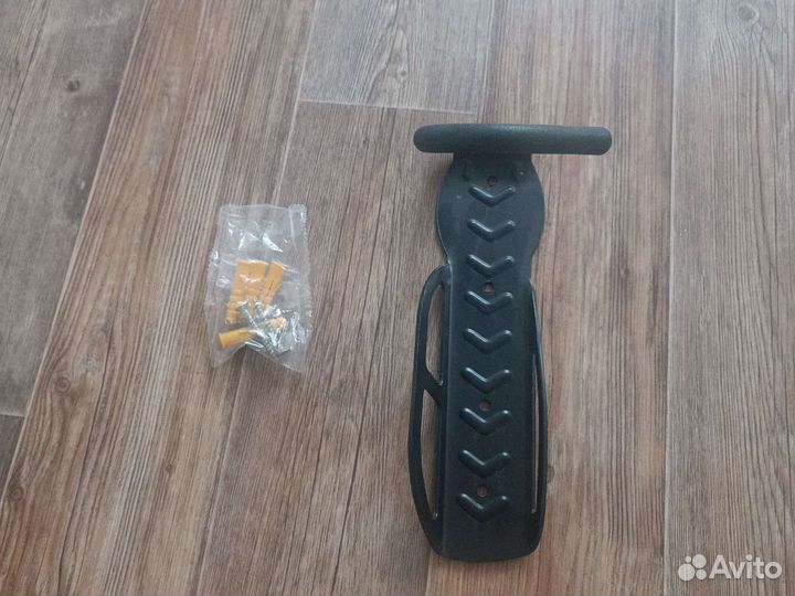 Крепление для велосипеда на стену