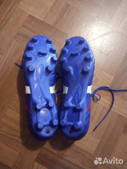 Продам Бутсы Mizuno, 45 р