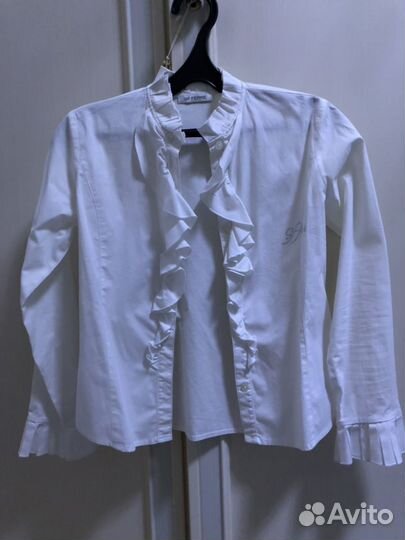 Рубашка GF Ferre