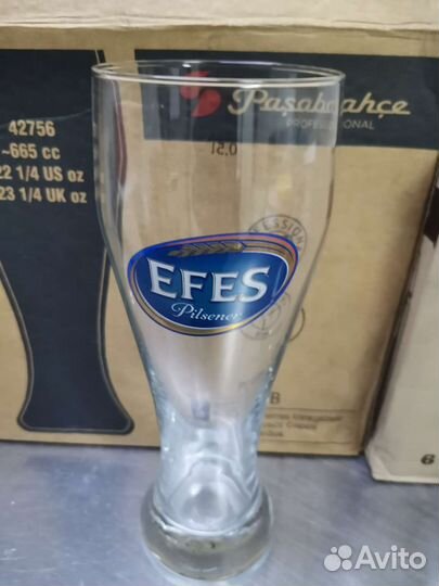 Пивной бокал / стакан (разные)