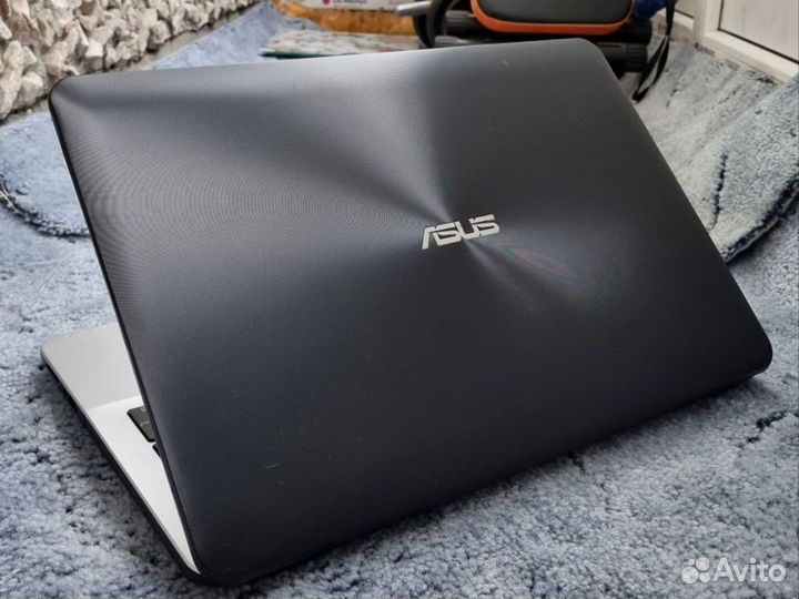 Игровой Asus Nvidia 840m-2gb/ram 8gb/HDD 1000gb