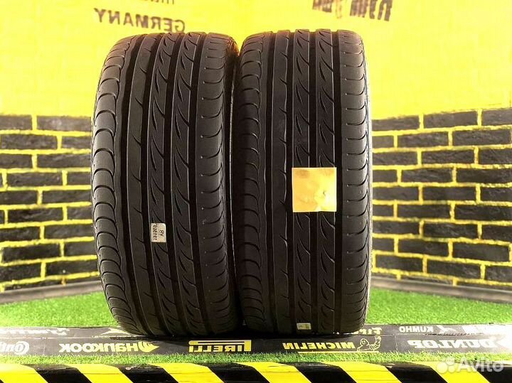 Syron Race 1 235/45 R19