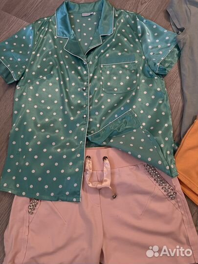 Одежда для дома