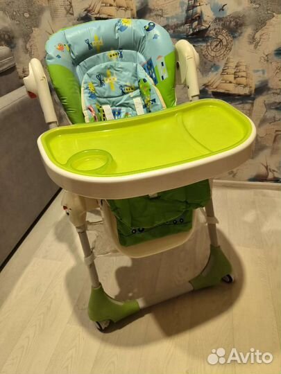 Стул для кормления