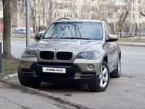 BMW X5 3.0 AT, 2007, 313 250 км, с пробегом, цена 1 250 000 руб.