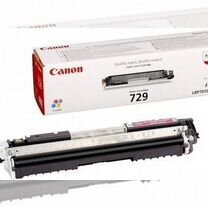 Картридж Canon LBP-7010C/7018C (O) 4368B002 729M 1