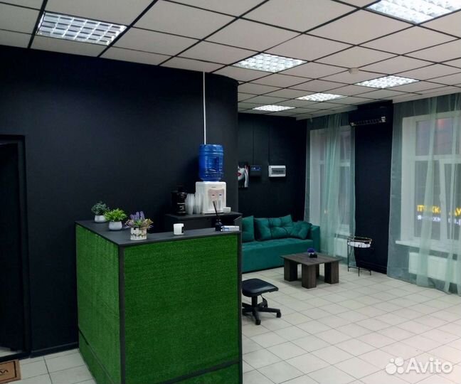 Лучшее Окрашивание любой сложности