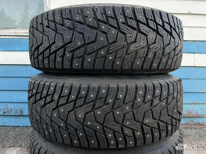 Hankook Winter I'Pike RS2 W429 195/65 R15