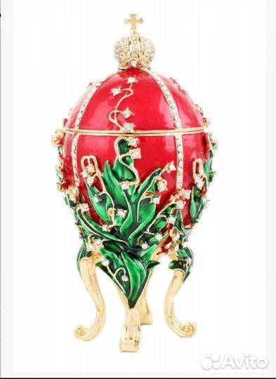 Яйцо Фаберже