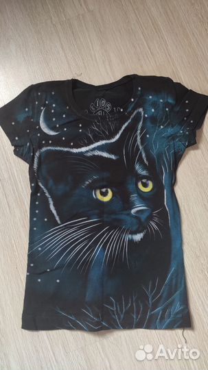 Вещи пакетом