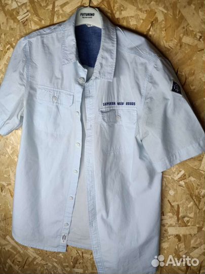 Рубашка детская H&M