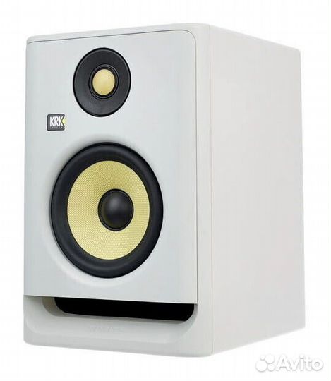 Студийные мониторы KRK rokit 5 RP5G4 WN