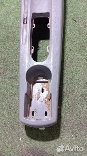 Центральная консоль Ford Focus Split Port MK1 YS4E