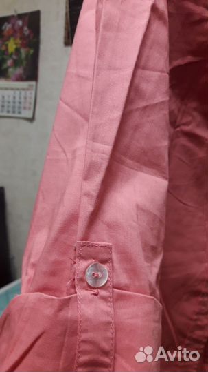 Рубашка женская