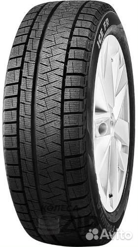 Formula Ice FR 215/60 R17 100T