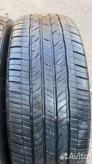 Bridgestone Dueler H/T 215/60 R17 96H
