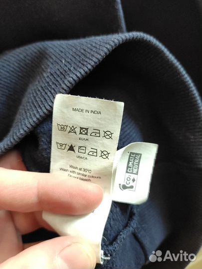 Свитшот conquergear