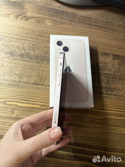 iPhone 13 mini, 128 ГБ