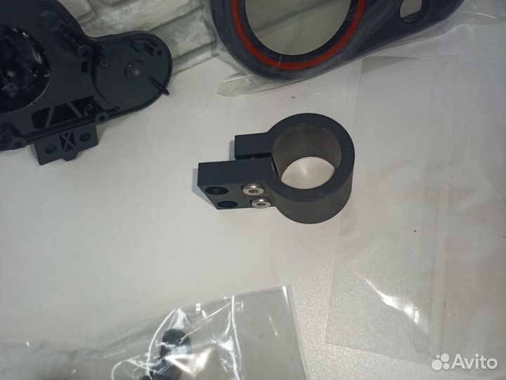 Запчасти для бортового компьютера TF-100